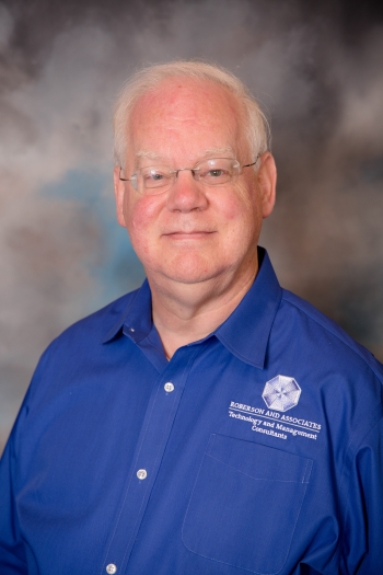 Alan Wilson