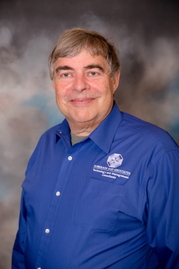 Charles Malek