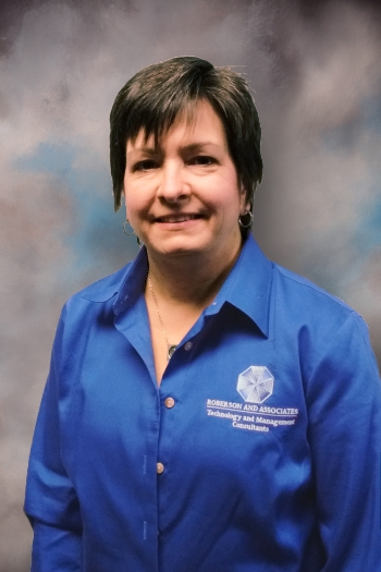 Cynthia Hood