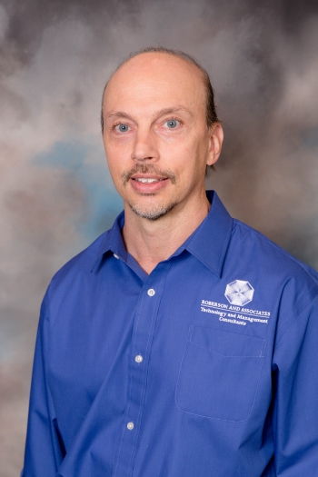 Gregory Cox