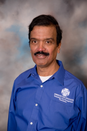 Nat Natarajan