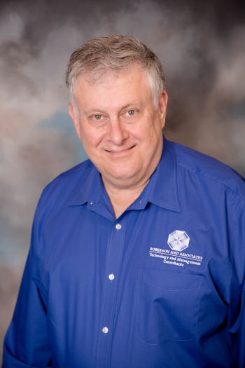 Paul Erickson