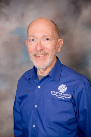 Roger Peterson