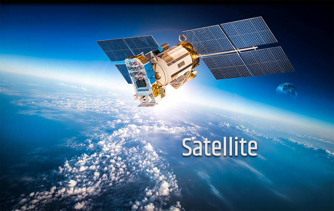 Satellite