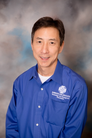 Andrew Chu