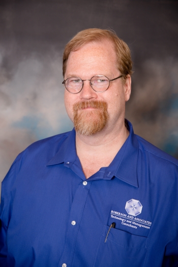 Karl Knutson