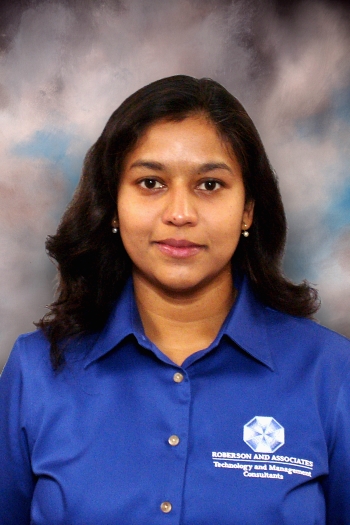 Ameeta Reed
