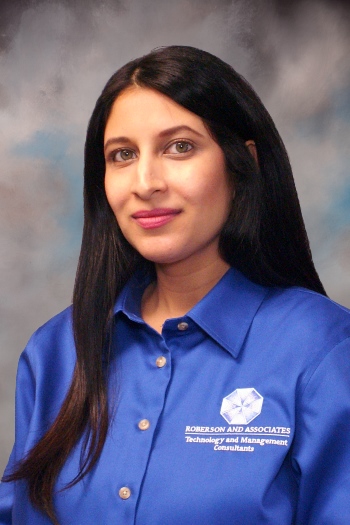 Manisha Rajyaguru