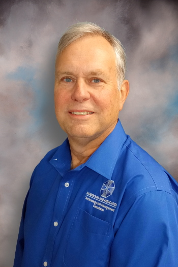 Paul Steinberg