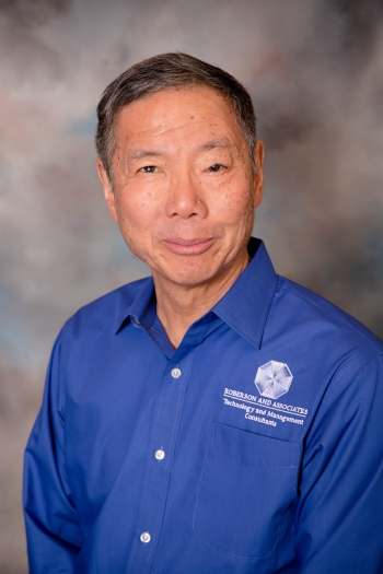 Stephen Chen